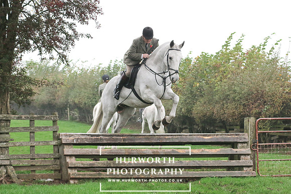 Hurworth Hunt 206