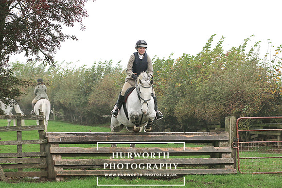 Hurworth Hunt 210