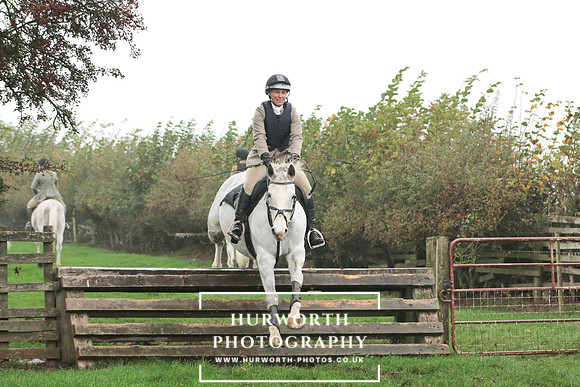 Hurworth Hunt 211