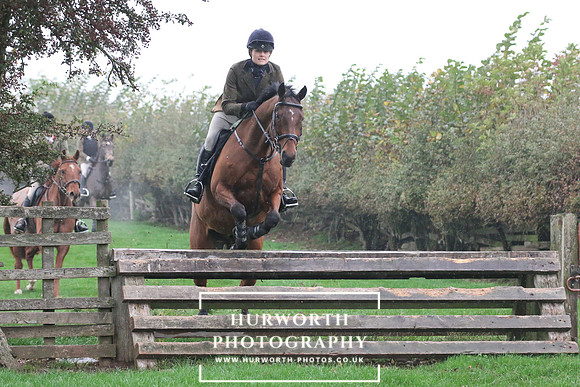 Hurworth Hunt 103