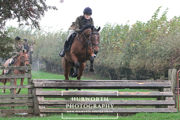 Hurworth Hunt 104