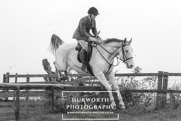 Hurworth Hunt 587