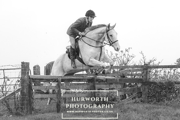 Hurworth Hunt 585