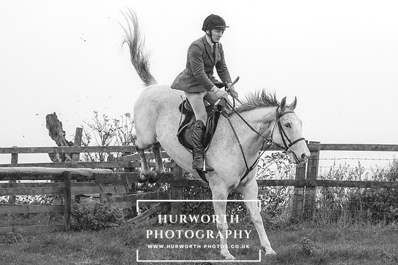 Hurworth Hunt 588