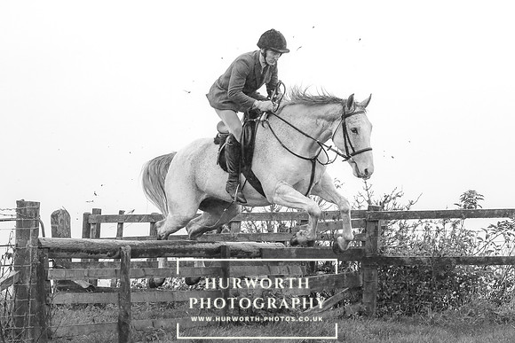 Hurworth Hunt 586