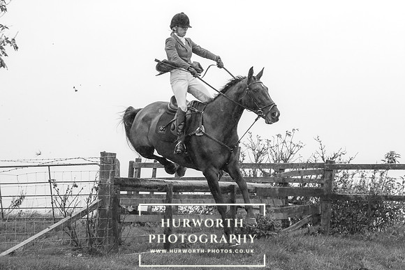 Hurworth Hunt 591