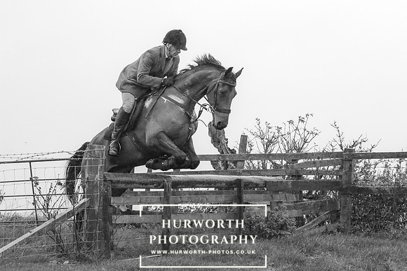 Hurworth Hunt 594