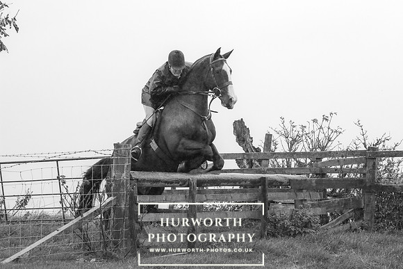 Hurworth Hunt 597