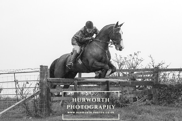 Hurworth Hunt 598