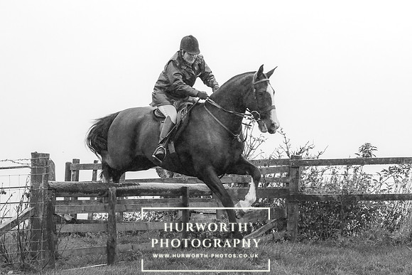 Hurworth Hunt 599