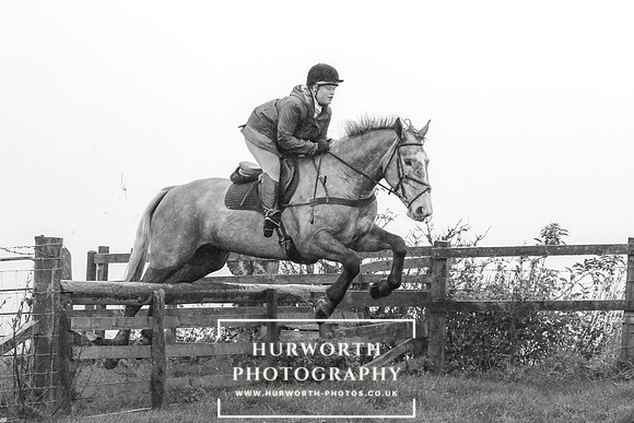 Hurworth Hunt 601