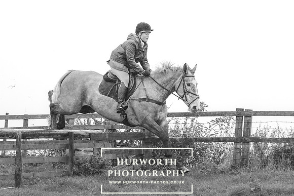 Hurworth Hunt 602