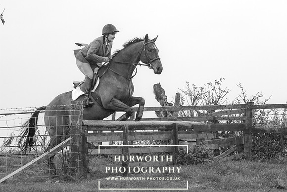 Hurworth Hunt 603