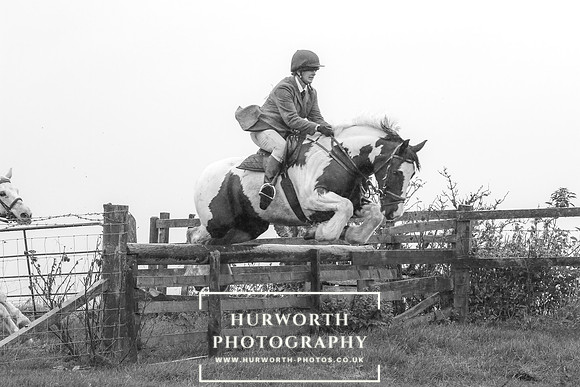 Hurworth Hunt 610