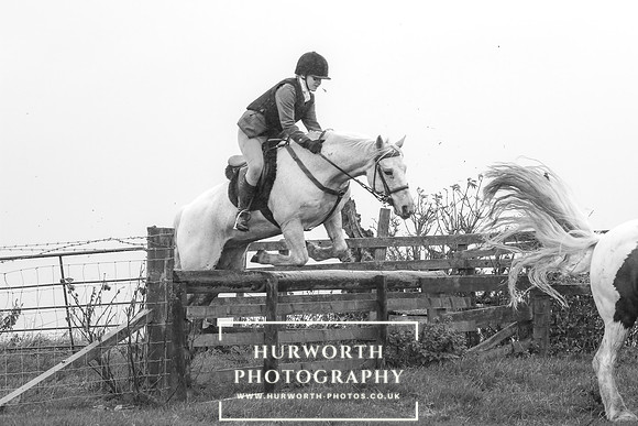 Hurworth Hunt 612
