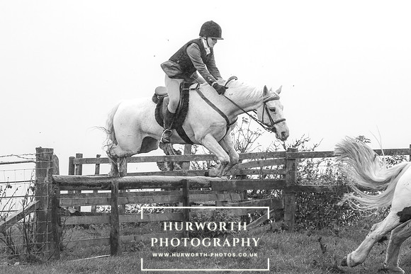 Hurworth Hunt 613