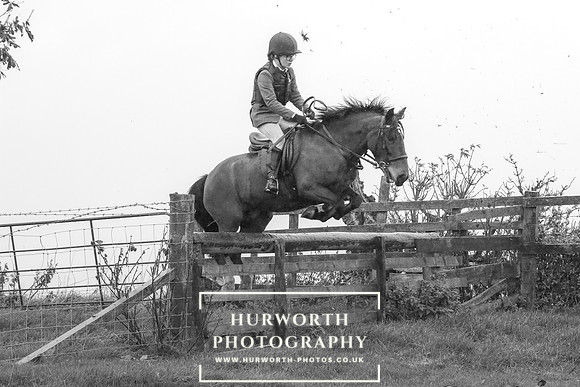 Hurworth Hunt 615