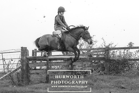 Hurworth Hunt 616