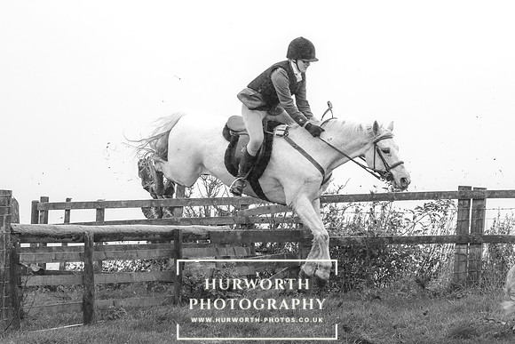 Hurworth Hunt 614