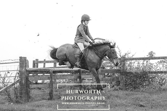 Hurworth Hunt 617