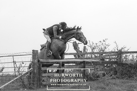 Hurworth Hunt 618
