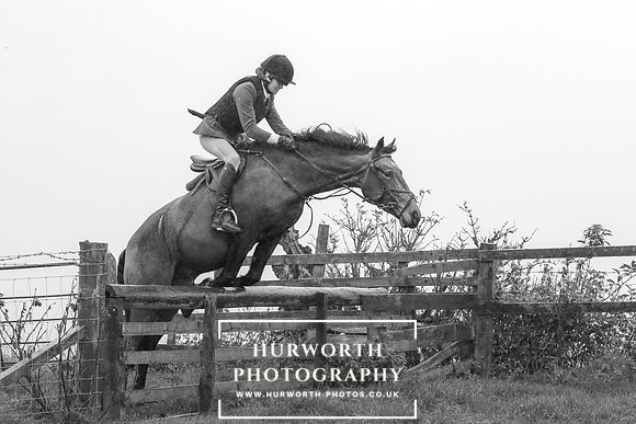 Hurworth Hunt 619