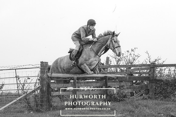 Hurworth Hunt 622