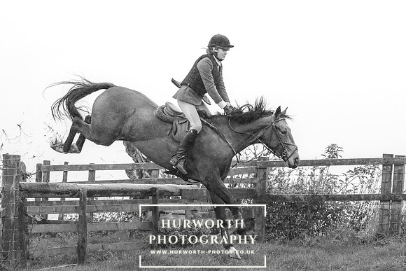 Hurworth Hunt 621