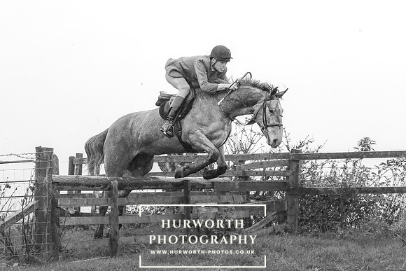 Hurworth Hunt 623