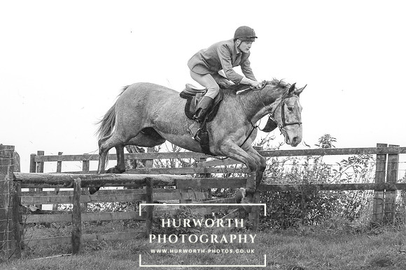 Hurworth Hunt 624