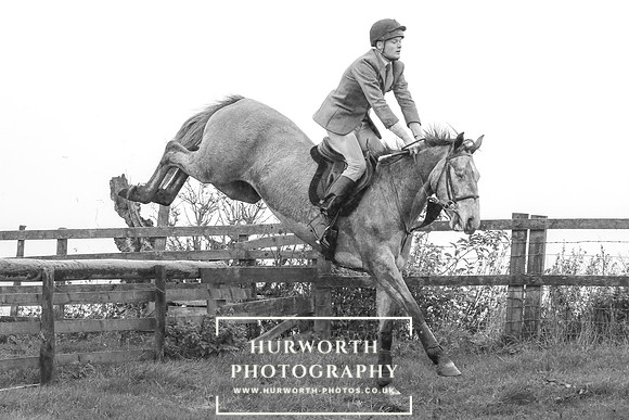 Hurworth Hunt 625