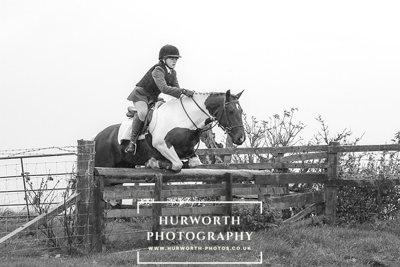 Hurworth Hunt 626