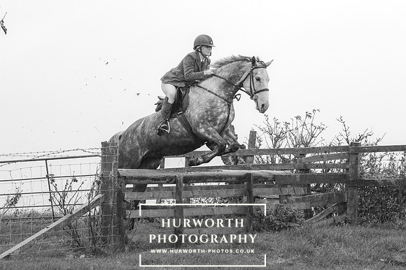 Hurworth Hunt 628