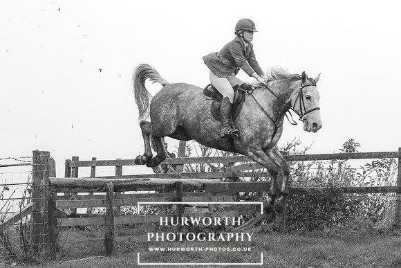 Hurworth Hunt 630