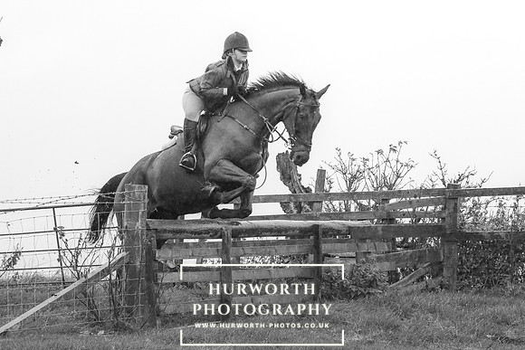 Hurworth Hunt 631