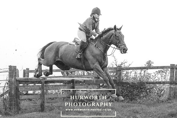 Hurworth Hunt 633