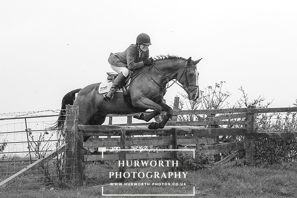 Hurworth Hunt 635