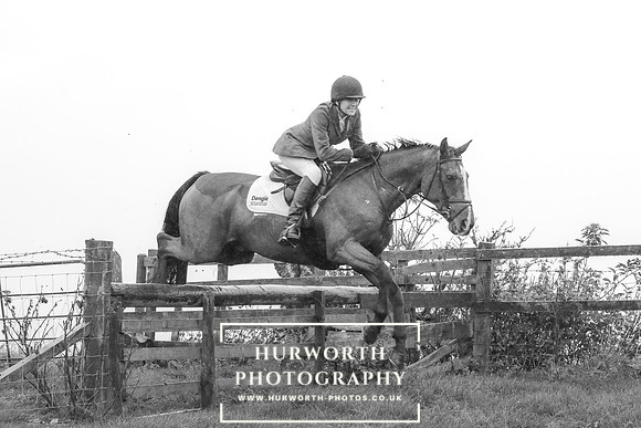 Hurworth Hunt 636