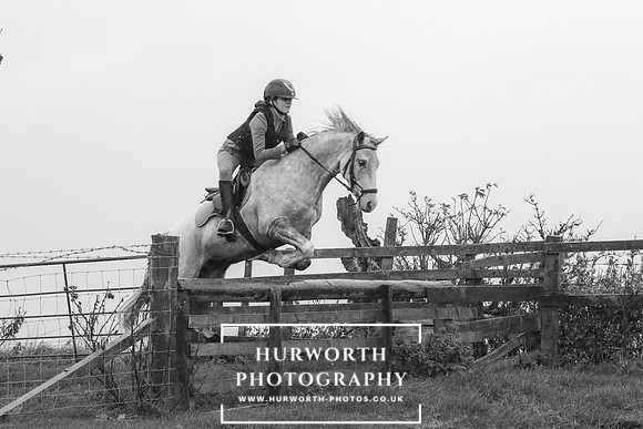 Hurworth Hunt 637