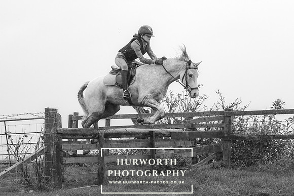 Hurworth Hunt 638