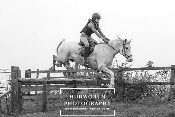Hurworth Hunt 639