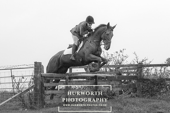Hurworth Hunt 641