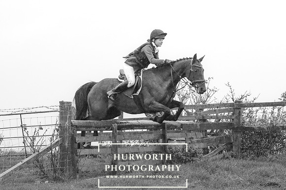 Hurworth Hunt 640
