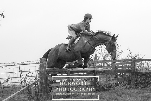 Hurworth Hunt 643