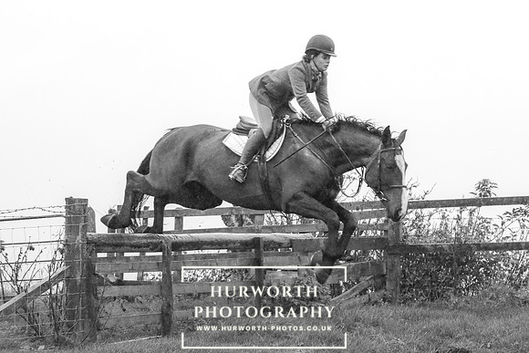 Hurworth Hunt 644