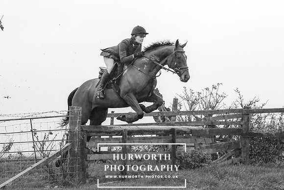 Hurworth Hunt 645