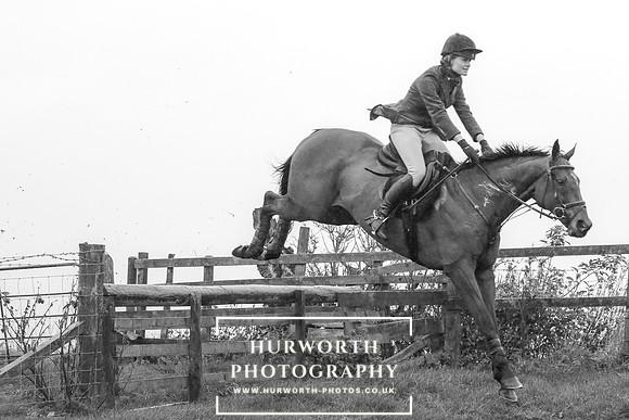 Hurworth Hunt 647