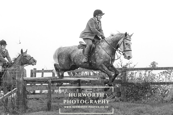 Hurworth Hunt 649