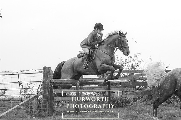 Hurworth Hunt 651