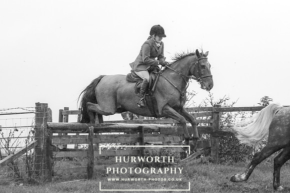 Hurworth Hunt 652